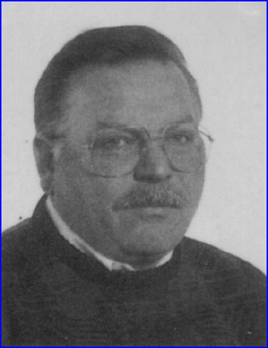 Bernd Brinkmann †